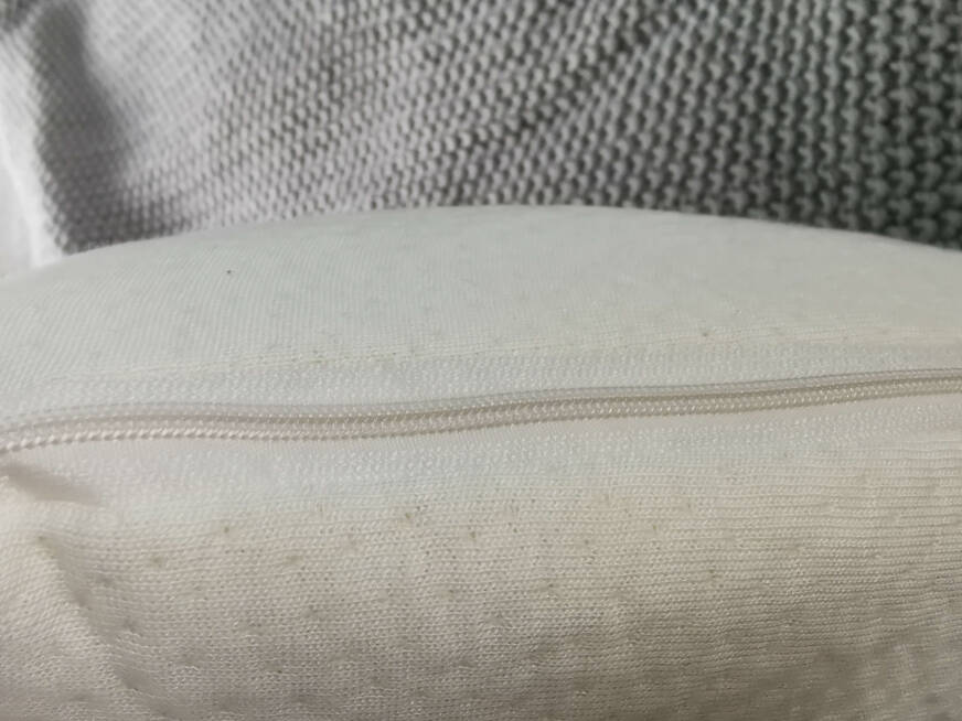 Kipli Kopfkissen